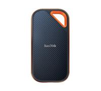 SanDisk Extreme PRO 4000 GB Negro, Naranja ( SDSSDE81-4T00-G25 )