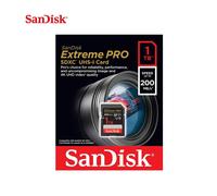 SanDisk Extreme Pro Tarjeta De Memoria SDHC 1TB 200MB/s