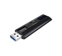 SanDisk Extreme PRO unidad flash USB 512 GB USB tipo A 3.2 Gen 1 (3.1 Gen 1) Negro