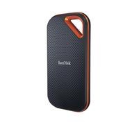 SanDisk Extreme PRO 4000 GB Negro, Naranja ( SDSSDE81-4T00-G25 )