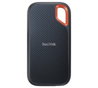 SanDisk 4TB Extreme Portable - - SDSSDE61-4T00-G25