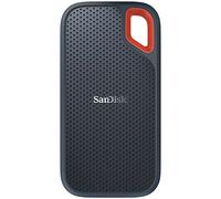 SanDisk Extreme SSD portátil 1TB - hasta 550MB/s velocidad de lectura