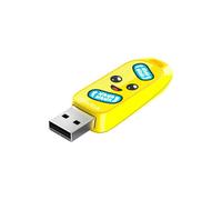 SanDisk Fortnite Edición Peely 256GB - Pendrive USB