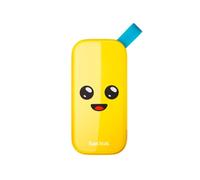 SanDisk Fortnite Portable SSD Peely Edition 2TB - Unidad SSD externa