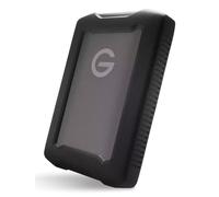 SanDisk G-DRIVE ArmorATD disco duro externo 5 TB 2.5" USB Tipo C 3.2 Gen 1 (3.1 Gen 1) Gris