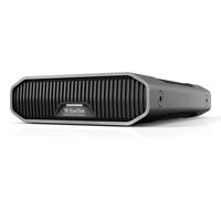 SanDisk G-DRIVE disco duro externo 26 TB 7200 RPM USB Tipo C 3.2 Gen 2 (3.1 Gen 2) Acero inoxidable