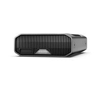 SanDisk G-DRIVE PROFESSIONAL 18TB, Proyecto 2x Thunderbolt 3 HDD Almacenamiento Externo