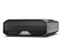 SanDisk G-DRIVE PROJECT disco duro externo 18 TB 7200 RPM USB Tipo C 3.2 Gen 2 (3.1 Gen 2) Gris