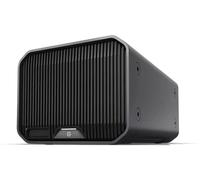 SanDisk G-RAID PROJECT 2 disco duro externo 52 TB 7200 RPM USB Tipo C 3.2 Gen 2 (3.1 Gen 2) Negro, Gris