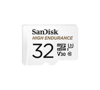 Sandisk High Endurance 32gb Micro Sdhc One Size