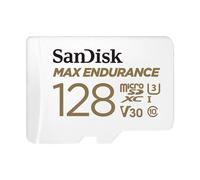 SanDisk High Endurance microSD