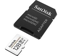 Sandisk High Endurance 128gb Micro Sdxc One Size