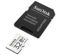Sandisk High Endurance 32gb Micro Sdhc One Size