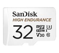 Sandisk High Endurance 32gb Micro Sdhc One Size