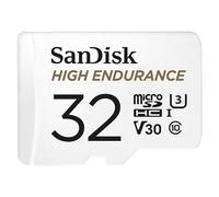 Sandisk High Endurance 32gb Micro Sdhc One Size