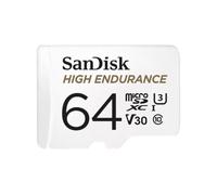 Sandisk High Endurance 64gb Micro Sdxc One Size