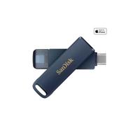 SanDisk iXpand 128GB - Pendrive USB
