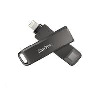 SanDisk iXpand Luxe Pendrive 64GB USB-C