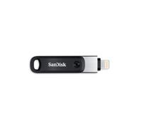 SanDisk iXpand Go PenDrive 128GB Lightning USB 3.0