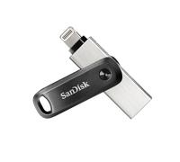 SanDisk iXpand Go 256GB - Pendrive USB 3.0 y Lightning