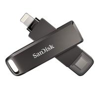 SanDisk iXpand Luxe 256GB Lightning/USB-C