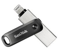 SanDisk iXpand Go PenDrive 64GB Lightning USB 3.0