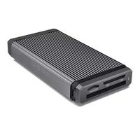 SanDisk LECTOR PRO DE MÚLTIPLES TARJETAS Profesional