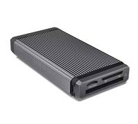 SanDisk LECTOR PROFESIONAL PRO MULTI CARD