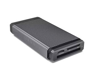 SanDisk LECTOR PROFESIONAL PRO MULTI CARD