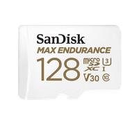 Tarjeta Micro SD Sandisk Max Endurance 128GB