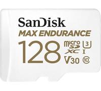 Tarjeta Micro SD Sandisk Max Endurance 128GB