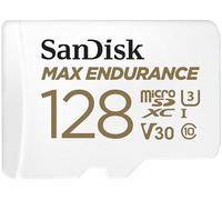 Tarjeta Micro SD Sandisk Max Endurance 128GB