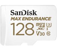 SanDisk MAX ENDURANCE Video Monitoring for Dashcams & Home Monitoring (Sandisk)