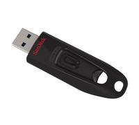 SanDisk Memoria USB Cruzer Ultra 64 GB
