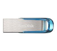 SanDisk Memoria USB, USB 3.0, Cruzer Ultra Flair 64 GB