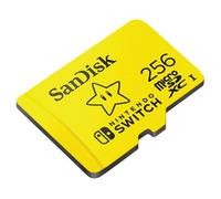 SANDISK SDSQXAO-256G-GNCZN memoria flash 256 GB MicroSDXC