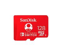 MEM MICRO SDXC 128GB SANDISK