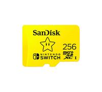 SANDISK SDSQXAO-256G-GNCZN memoria flash 256 GB MicroSDXC