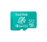 SANDISK SDSQXAO-512G-GNCZN memoria flash 512 GB MicroSDXC UHS-I