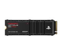 SANDISK Optimus 8TB GX PRO 850P NVMe™ for PS5® consoles - SDSG81800TAH-000E0
