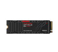 SANDISK Optimus 8TB GX PRO 850X NVMe™ with Heatsink - SDSP81800TAH-000E0