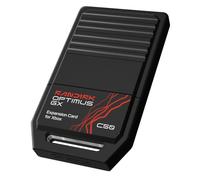 SanDisk Optimus GX C50 Tarjeta de expansión de Almacenamiento para Xbox 512 GB (Diseñada para - 1 Mes de Xbox Game Pass- 1 Mes de Discord Nitro)