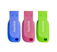 Sandisk Cruzer Blade 32gb Usb 2.0 One Size