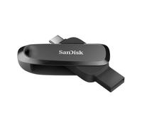 SanDisk Phone Drive 32GB (Android) Black - Pendrive USB