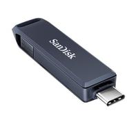 SanDisk Phone Drive Metallic Sky USB-C 3.2 Gen 2, 90MB/s, memoria USB 256 GB