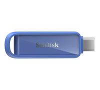 SanDisk Phone Drive unidad flash USB 256 GB USB Tipo C 3.2 Gen 1 (3.1 Gen 1) Blanco