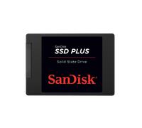 SanDisk Plus 500GB - SDSSDA-500G-G28