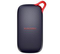 SanDisk Portable SSD 1 TB (USB Type-C, Compatible con Ordenadores portátiles y tabletas, hasta 1000 MB/s, Tamaño de Bolsillo, Protección contra caídas de hasta 2 Metros)