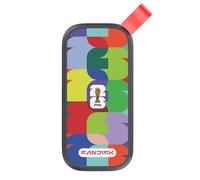 SANDISK Portable SSD edición FIFA World Cup 2026 de 1 TB (velocidades de Lectura rápidas de hasta 800 MB/s, aplicación SANDISK Memory Zone)