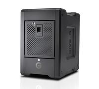 SanDisk Profesional G-Raid Shuttle 4, disco duro móvil 24 TB